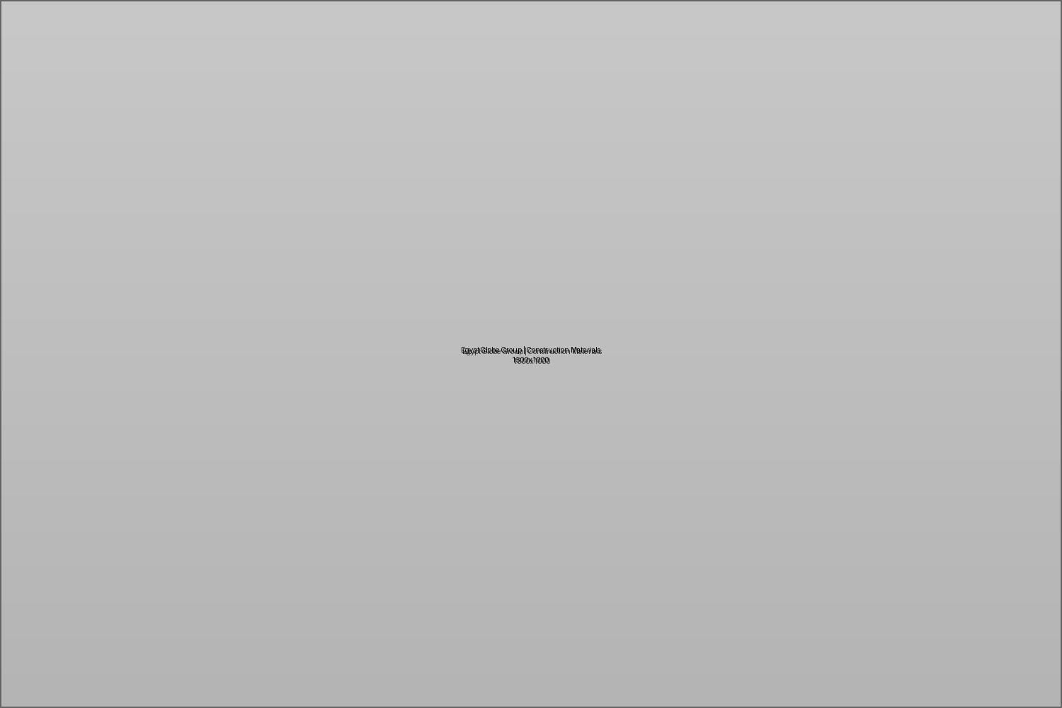 Egypt Globe Group | Construction Materials