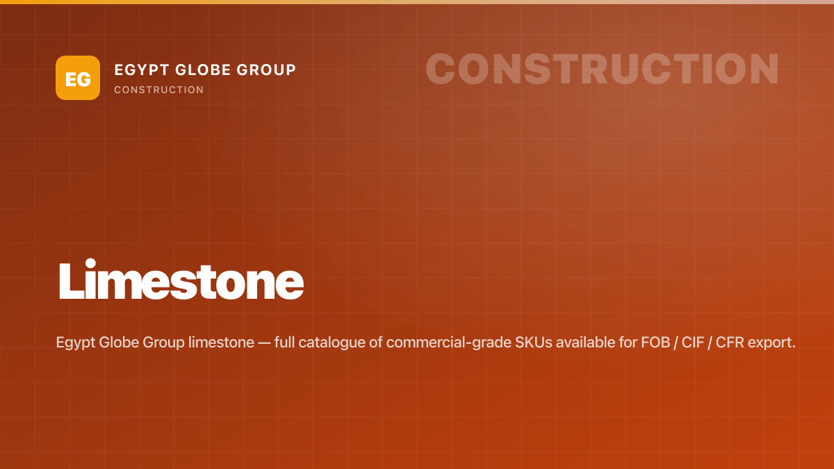Limestone